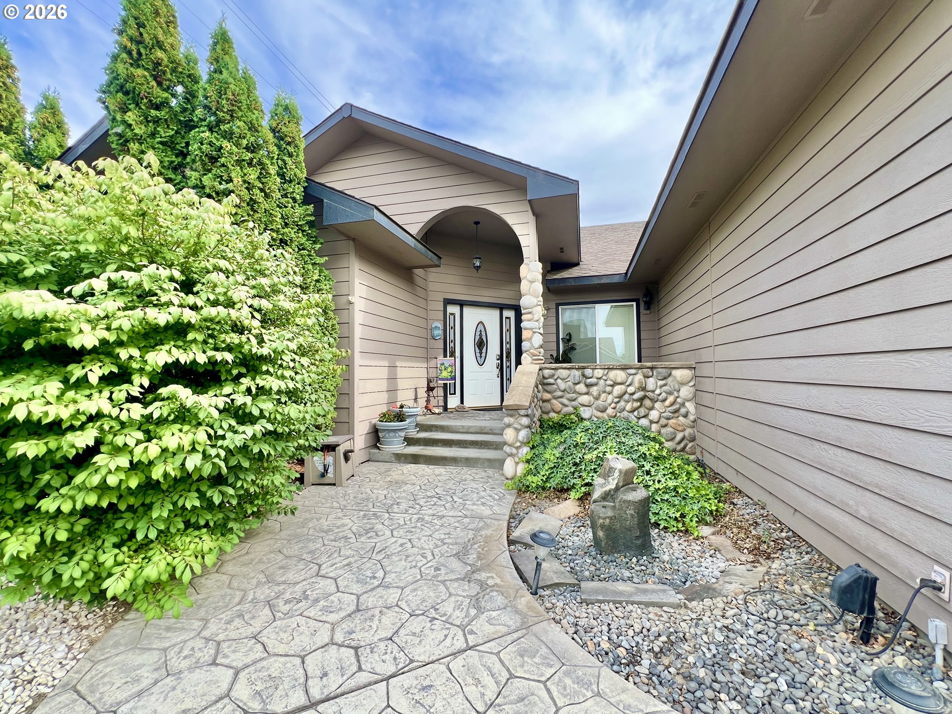 Residential in Hermiston