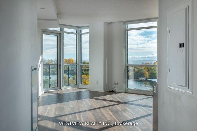 504 - 59 Annie Craig Dr, Condo with 2 bedrooms, 2 bathrooms and 1 parking in Etobicoke ON | Image 19