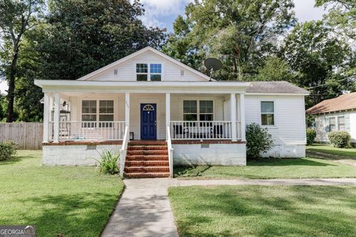 606 Bryan Ave, Union Point, GA, 30669-1204 | Card Image
