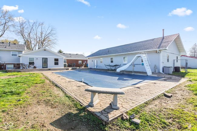 139 Jefferson St, House other with 5 bedrooms, 3 bathrooms and null parking in Jamestown IN | Image 50