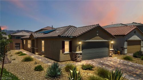 1402 Great Hollow Ave, North Las Vegas, NV, 89086-1571 | Card Image