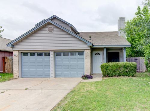 14405 Tiffer Ln, Austin, TX, 78728-6725 | Card Image