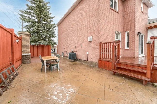 59 Carle Cres, House other with 4 bedrooms, 4 bathrooms and 6 parking in Ajax ON | Image 34