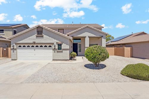 18024 W Maui Ln, Surprise, AZ, 85388-7545 | Card Image