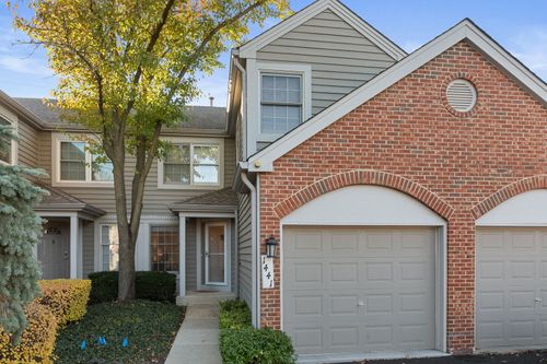 --1441 Aberdeen Ct, Naperville, IL, 60564-9787 | Card Image