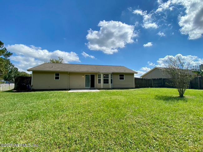 2456 Justin Rd W, House other with 3 bedrooms, 2 bathrooms and null parking in JACKSONVILLE FL | Image 20