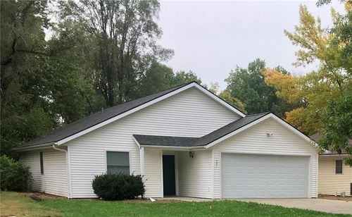 531 Prather Avenue, Maryville, MO, 64468 | Card Image