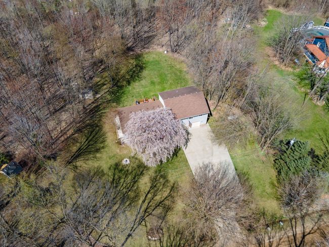 8660 Sargent Rd, House other with 3 bedrooms, 3 bathrooms and null parking in Fowlerville MI | Image 45