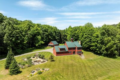 123 Westminster West Road, House other with 4 bedrooms, 3 bathrooms and null parking in Rockingham VT | Image 1