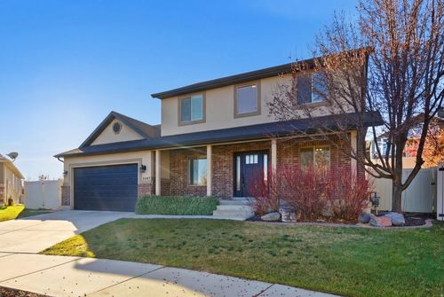 3863 W Belfry Cir, South Jordan, UT, 84009-4161 | Card Image