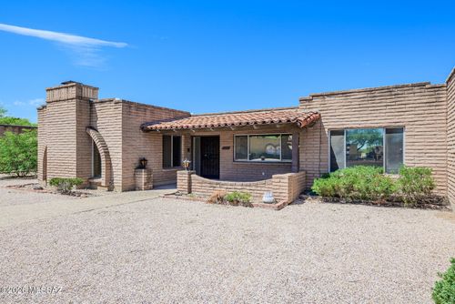 2406 N Shade Tree Circle, Tucson, AZ, 85715 | Card Image