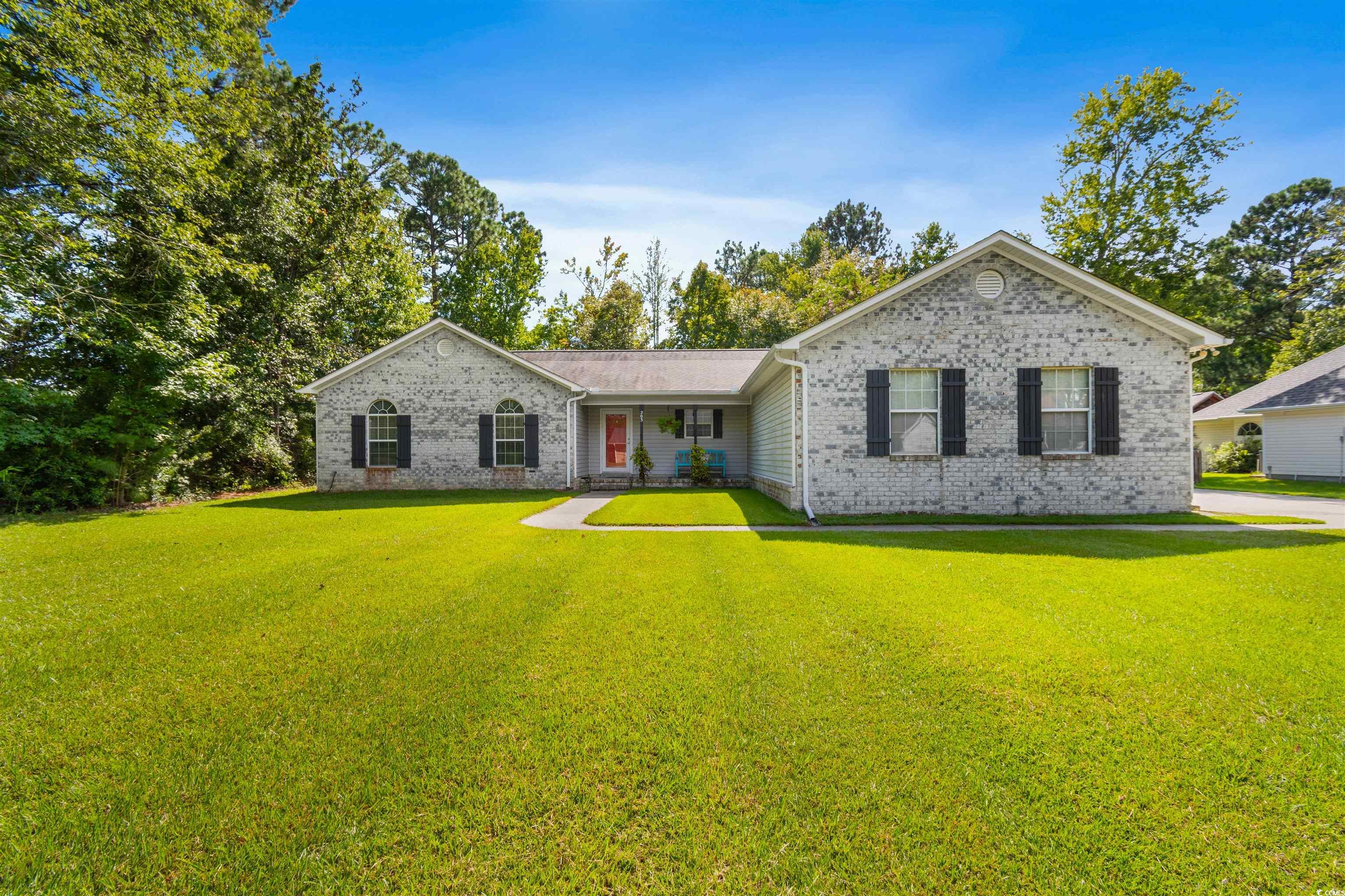 Prestwick Rd, Myrtle Beach, SC 29588