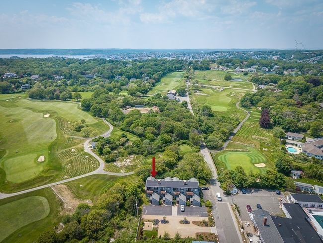 UNIT-1 - 8 Moorland Rd, Condo with 2 bedrooms, 2 bathrooms and 2 parking in Gloucester MA | Image 35