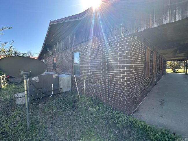 7000 Middle Warren Rd, House other with 3 bedrooms, 2 bathrooms and null parking in Pine Bluff AR | Image 32