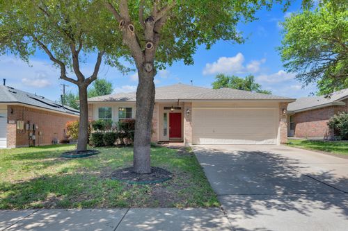3755 Castle Rock Dr, Round Rock, TX, 78681-2267 | Card Image