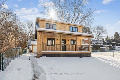 18R Pleasant Ave, Dundas, ON, L9H3S7 | Card Image