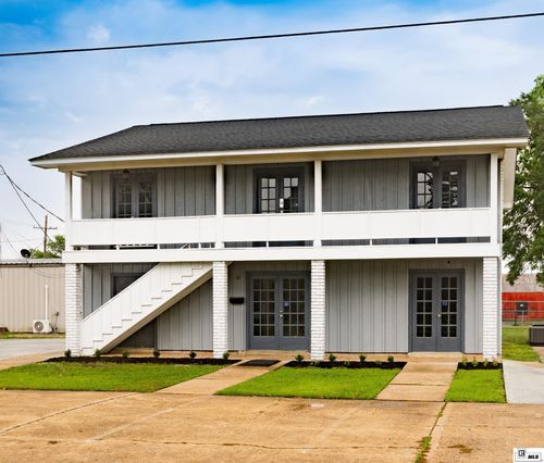 105 Vernon St, West Monroe, LA, 71291-2974 | Card Image