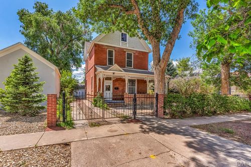937 Palmer Ave, Pueblo, CO, 81004-2428 | Card Image