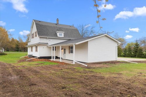 2185 E Newark Drive, Trenton, WI, 53090 | Card Image