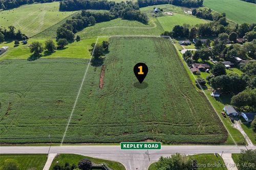 1 Kepley Road, Georgetown, IN, 47122 | Card Image