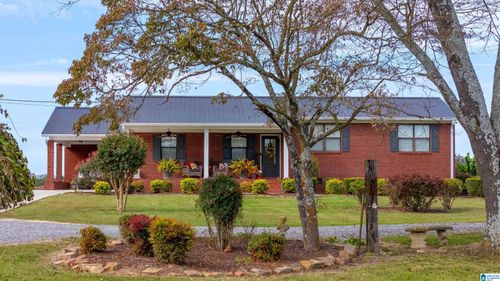 1291 Ridgeway Road, Altoona, AL, 35952 | Card Image