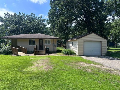 14535 Park Ave, Little Falls, MN, 56345-6439 | Card Image
