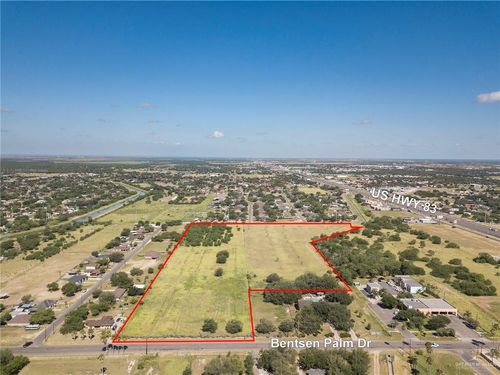 TBD S Bentsen Palm Dr, Mission, TX, 78572 | Card Image