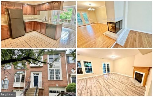 6304 Crooked Oak Ln, FALLS CHURCH, VA, 22042-3100 | Card Image