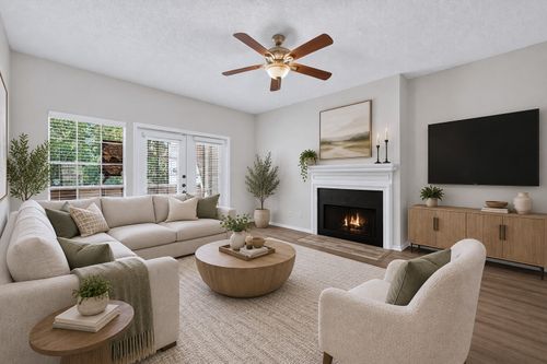 112-8550 Fair Oaks Xing, Dallas, TX, 75243-8050 | Card Image