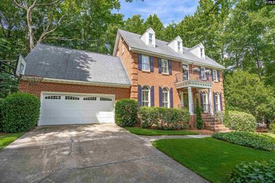 104 West Passage, House other with 5 bedrooms, 4 bathrooms and null parking in Columbia SC | Image 2