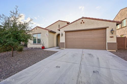 4360 N 186th Lane, Goodyear, AZ, 85395 | Card Image