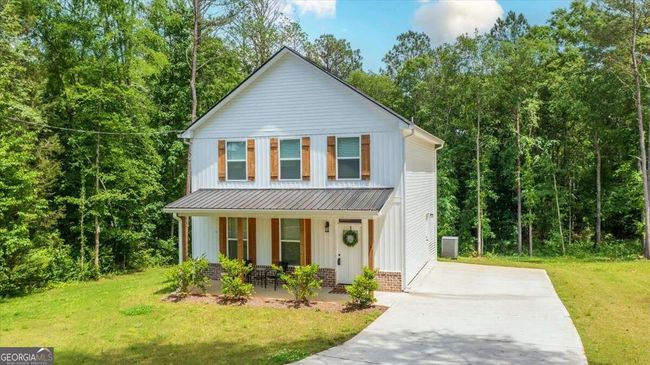 95 Bryant Circle, House other with 3 bedrooms, 2 bathrooms and null parking in Cedartown GA | Image 1