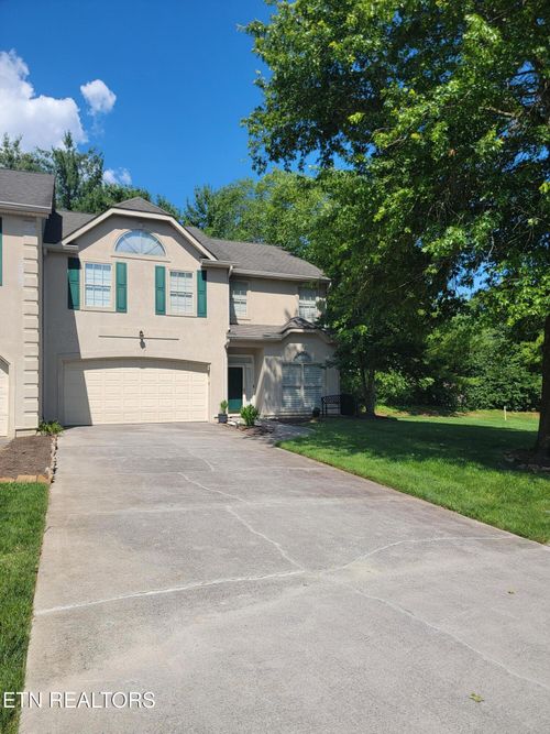 614 Chapel Point Lane, Knoxville, TN, 37934 | Card Image