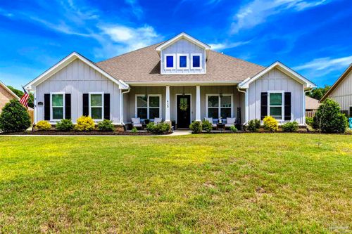 415 Nandina Loop, Fairhope, AL, 36532-7910 | Card Image