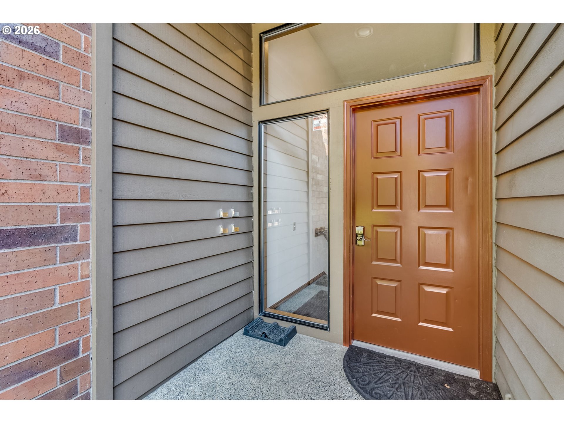 Residential in Portland 4