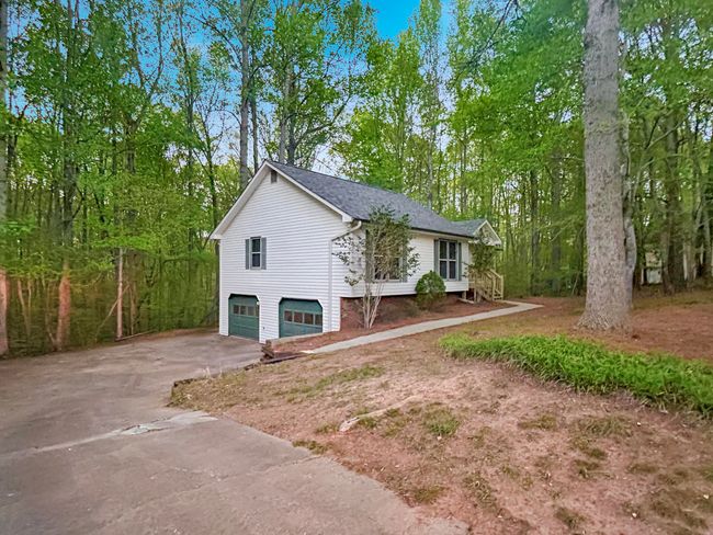 152 Northwoods Cir, House other with 4 bedrooms, 3 bathrooms and null parking in Ball Ground GA | Image 7