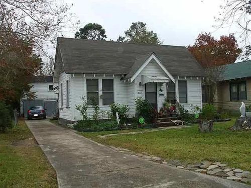 3512 7th St, Port Arthur, TX, 77642-3349 | Card Image
