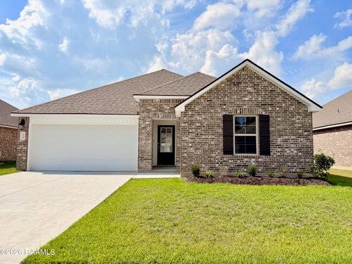160 Colett Dr, Sunset, LA, 70584-6243 | Card Image