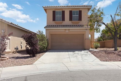 304 Sonoma Valley St, Las Vegas, NV, 89144-4032 | Card Image