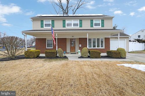 11 Heritage Rd, MARLTON, NJ, 08053-2927 | Card Image