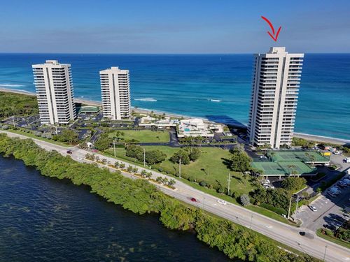 2d-5510 N Ocean Dr, Riviera Beach, FL, 33404-2521 | Card Image