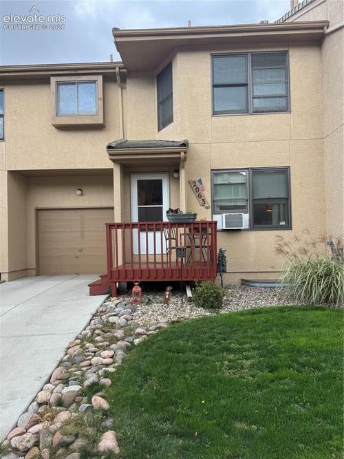2063 Bristlecone Drive, Colorado Springs, CO, 80919 | Card Image