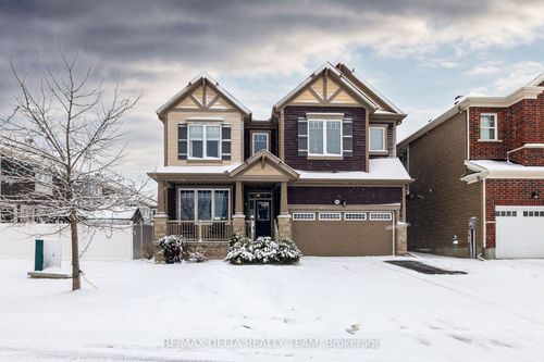 199 Bartonia Circle, Orleans - Cumberland and Area, ON, K4A1E2 | Card Image