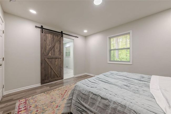 3349 Old Atlanta Rd, House other with 3 bedrooms, 2 bathrooms and 2 parking in Suwanee GA | Image 34