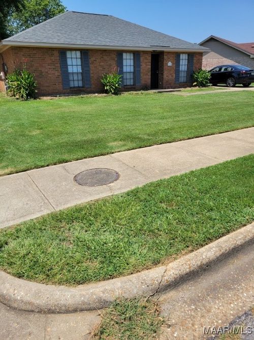 712 E Gardendale Dr, Montgomery, AL, 36110-3204 | Card Image