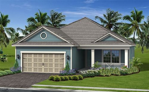 3074 Heritage Pines Dr, FORT MYERS, FL, 33905-5948 | Card Image