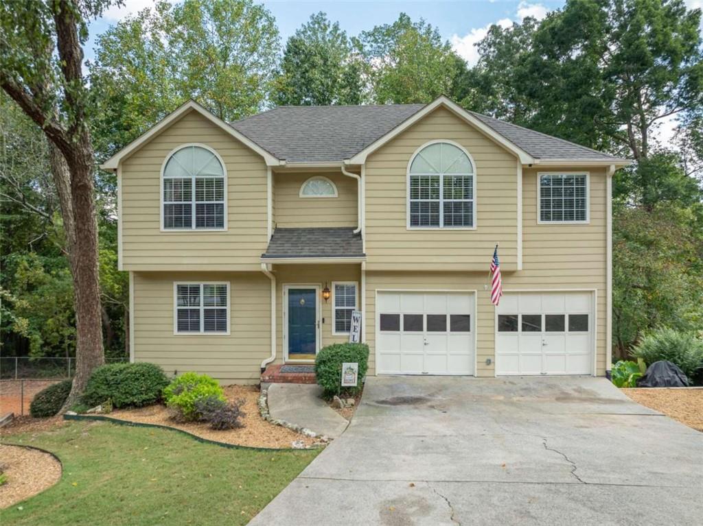 Piedmont Oak Dr, Marietta, GA 30066