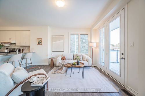 82 Thomas Frisby Jr Cres, Markham, ON, L6C3L2 | Card Image