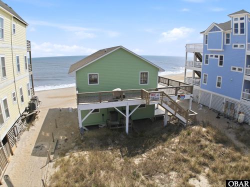 24052 Dean Ave, Rodanthe, NC, 27968 | Card Image