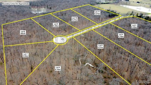 6 Serenity Lake Ct, Foristell, MO, 63348 | Card Image